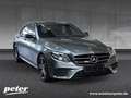 Mercedes-Benz E 450 4M AMG/Night/Distronic/Schiebedach/360°K/ Grau - thumbnail 5