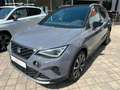 SEAT Arona 1,5 TSi 150PS FR DSG Automatic Gris - thumbnail 1