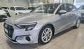 Audi A3 A3 30 TDI IV Sportback Business Advanced Silber - thumbnail 1