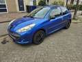 Peugeot 206 1.4 XS,Airco Apk 13-05-2025 Bleu - thumbnail 1