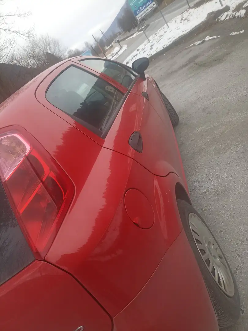 Fiat Grande Punto Grande Punto 1,4 Sprint Sprint - 1