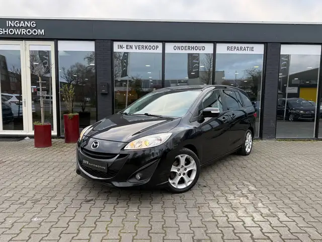 Mazda 5 2.0 TS+ 7 persoon automaat