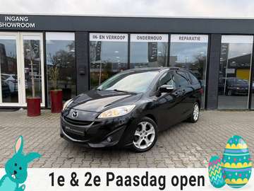 2.0 TS+ 7 persoon automaat