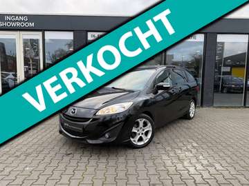 2.0 TS+ 7 persoon automaat