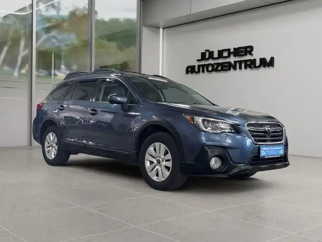 Subaru OUTBACK Comfort Aut., Insp+ Tüv/Au Neu