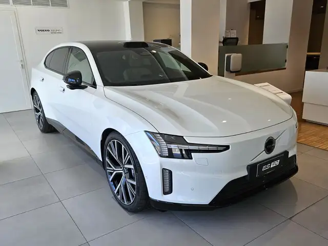 Volvo ES90 Single Motor Ext. Range Ultra *SUPER ACCESSORIATA!*