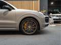 Porsche Cayenne Turbo S E-Hybrid Keramisch Approved 2026 4.0 Turbo Grijs - thumbnail 15