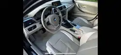 BMW Série 3 320d 163 ch EfficientDynamics Edition Luxury
