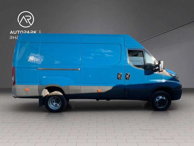 Imagine Iveco Daily 50C18*3.0D*Klima*Kamera*AHK 3500KG*