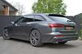 Audi A6 Avant 40 TFSI S edition | 2021 | 34.000 KM | 204 P Gris - thumbnail 15