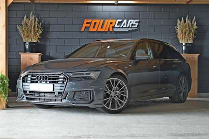 Audi A6 Avant 40 TFSI S edition | 2021 | 34.000 KM | 204 P