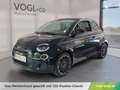 Fiat 500e La Prima Schwarz - thumbnail 1