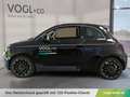 Fiat 500e La Prima Schwarz - thumbnail 2