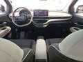 Fiat 500e La Prima Schwarz - thumbnail 4