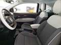 Fiat 500e La Prima Schwarz - thumbnail 5