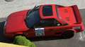 Toyota MR 2 Aw11 - thumbnail 3