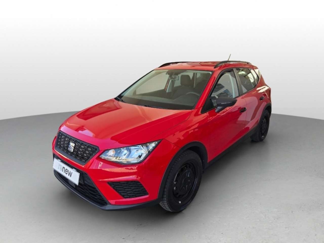 SEAT Arona Arona 1.0 tgi Xcellence 90cv