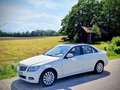 Mercedes-Benz C 200 Kompressor Elegance Weiß - thumbnail 18