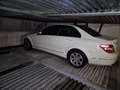 Mercedes-Benz C 200 Kompressor Elegance Weiß - thumbnail 3