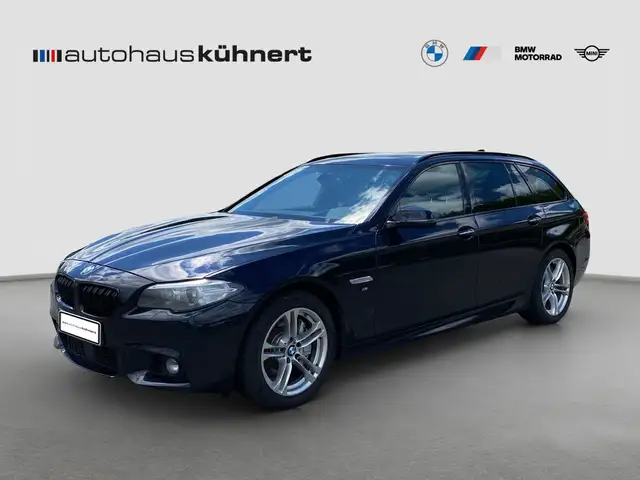 BMW 5er
