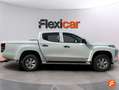 Mitsubishi L200 D/C 220 DI-D M-Pro Auto Blanco - thumbnail 2