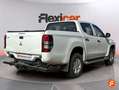 Mitsubishi L200 D/C 220 DI-D M-Pro Auto Blanco - thumbnail 3