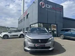 Peugeot 3008 HYBRID 225CH ALLURE E-EAT8