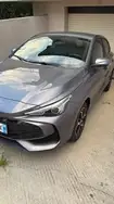 MG MG3 1.5 Hybrid+ 195ch Luxury