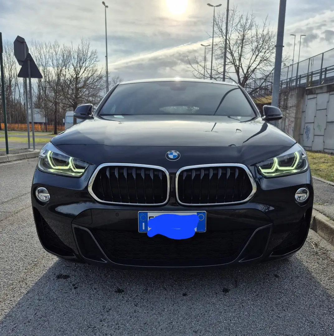 BMW X2 M M Sport - 2