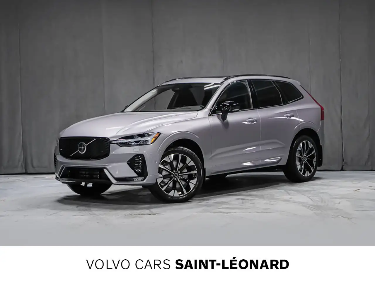 2026 Volvo XC60