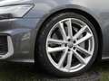 Audi S6 TDI Q LM21 NAVI+ HuD VIRTUAL S-SITZE Gris - thumbnail 7