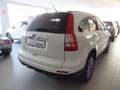 Honda CR-V 2.2i-DTEC Elegance SE Aut. Blanc - thumbnail 2