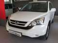 Honda CR-V 2.2i-DTEC Elegance SE Aut. Blanc - thumbnail 7