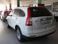 Honda CR-V 2.2i-DTEC Elegance SE Aut. Blanc - thumbnail 4
