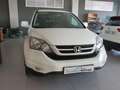 Honda CR-V 2.2i-DTEC Elegance SE Aut. Blanc - thumbnail 5