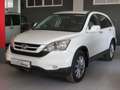 Honda CR-V 2.2i-DTEC Elegance SE Aut. Blanc - thumbnail 1