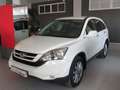 Honda CR-V 2.2i-DTEC Elegance SE Aut. Blanc - thumbnail 9