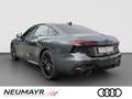 Audi A6 Limousine edition one TFSI e-hybrid quattro Grau - thumbnail 4