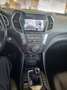 Hyundai SANTA FE blue 2.2 CRDI 4WD Automatik Family+ - thumbnail 13