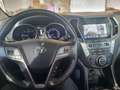 Hyundai SANTA FE blue 2.2 CRDI 4WD Automatik Family+ - thumbnail 12