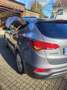 Hyundai SANTA FE blue 2.2 CRDI 4WD Automatik Family+ - thumbnail 4