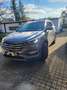 Hyundai SANTA FE blue 2.2 CRDI 4WD Automatik Family+ - thumbnail 1