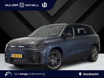 Design REEV 28,4kWh 215pk | RANGE EXTENDER | 360°