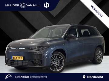 Design REEV 28,4kWh 215pk | RANGE EXTENDER | 360°