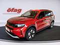 Opel Frontera 1.2 DI MHEV GS Aut. Orange - thumbnail 1