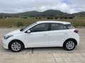 Hyundai i20 1.1CRDI BD Essence Blanc - thumbnail 6