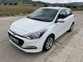 Hyundai i20 1.1CRDI BD Essence Blanco - thumbnail 1