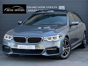 i xDrive Touring / M Sport / ACC / Pano. / FULL
