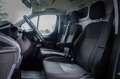Ford Transit Custom Kasten *Temp./Klima/TÜV 09/26* Bleu - thumbnail 14