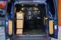 Ford Transit Custom Kasten *Temp./Klima/TÜV 09/26* Bleu - thumbnail 15